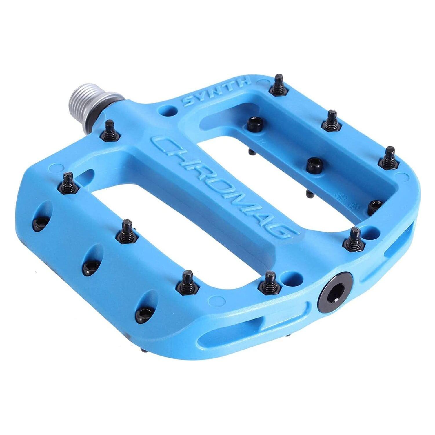 Chromag Synth Pedals (183-001-03)