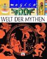 Sylvie Baussier - Magica, Unsere wunderbare Welt, Welt der Mythen (Imagia) - Preis vom 09.10.2026 07:28:09 h