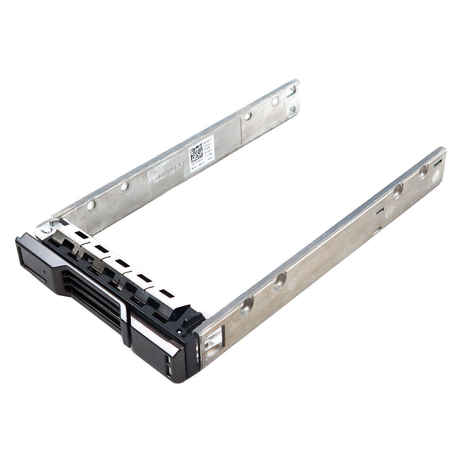 Dell ASSY,CARR,HD,2.5,SC (W125721012)