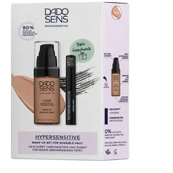 Dado Sens Hypersensitive Make-up Set Le 1 P