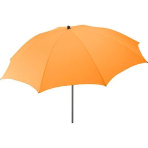 Fare Sonnenschirm 8205 L, rund, Ø 200cm, aprikose, neigbar, höhenverstellbar