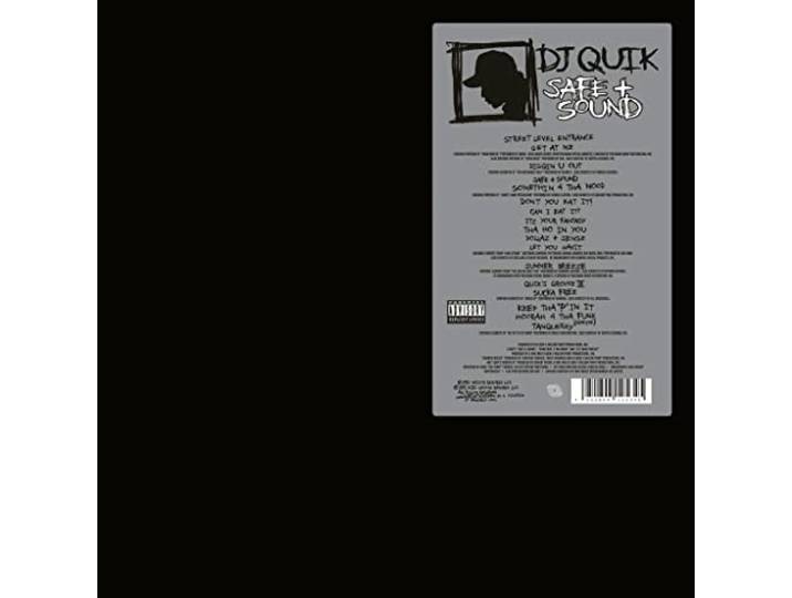 Safe and Sound