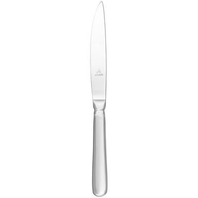 Arundo BAGUETTE Pizza-/Steakmesser (Vollheft )- 22,9 cm, 12er Set