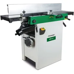 Holzstar Abricht-Dickenhobel ADH 31C (400 V)