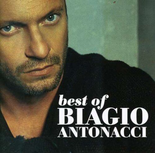 Biagio Antonacci - Best of Biagio Antonacci: 2001 - Preis vom 11.10.2026 03:10:56 h