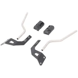 SW-Motech BLAZE Satteltaschen Abstandsbügel - Yamaha MT-09 (23-).