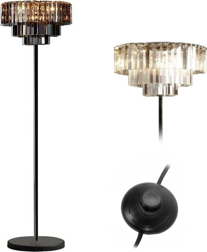 Toolight Staande Lamp APP925-3F