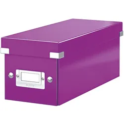 Leitz, Dokumentenablage, Ablagebox