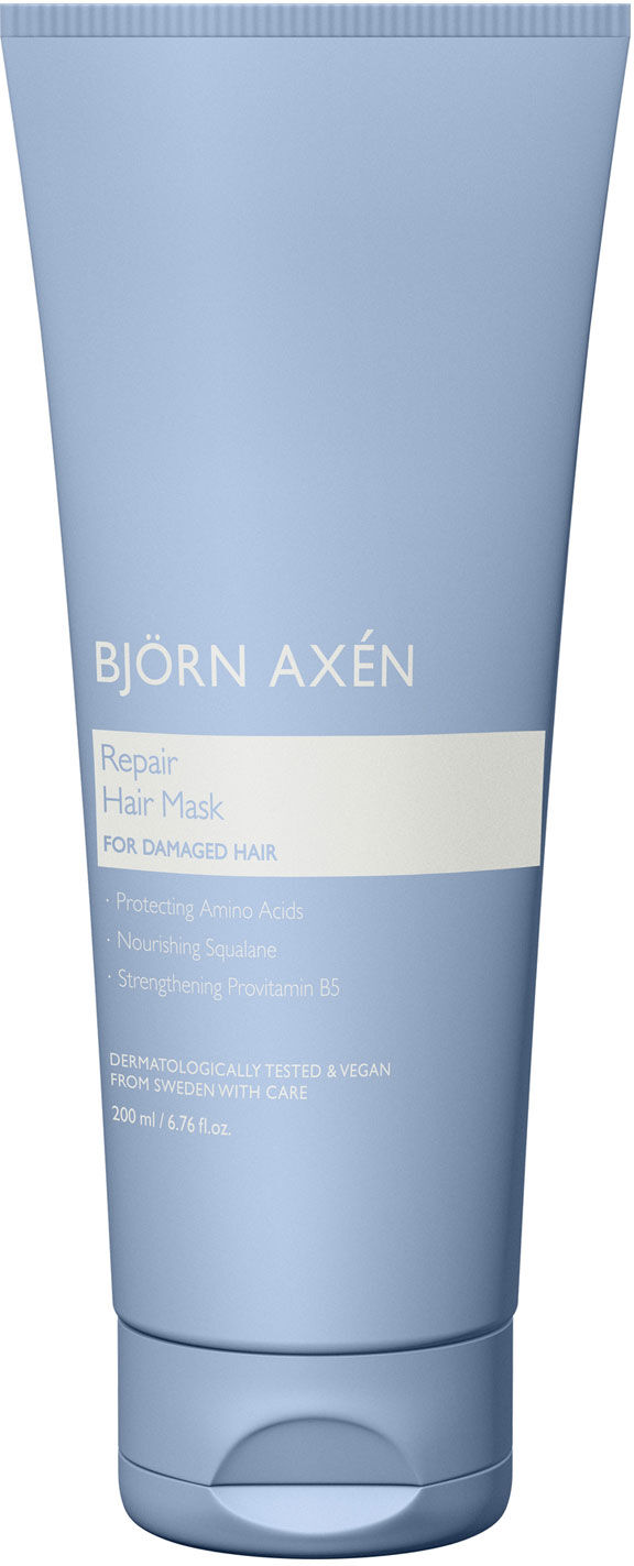 BJÖRN AXEN Repair Hair Mask 200ml