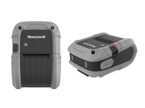 HONEYWELL RP2 Mobiler Etikettendrucker - Etiketten-/Labeldrucker - Etiketten-/Labeldrucker (RP2F0001D20)
