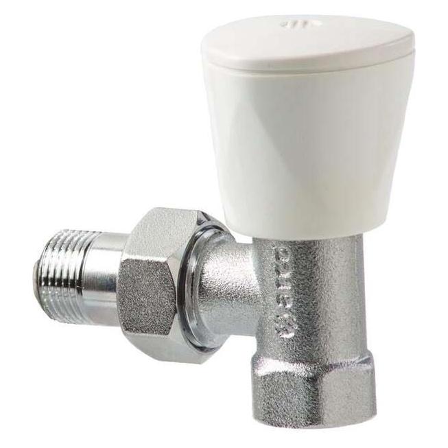 Arco Teide Radiator Valve Angle 1/2in F (503205)