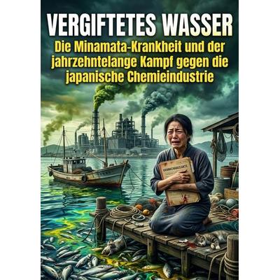 Vergiftetes Wasser, Taschenbuch von Sabine Lorenz, Epubli, 978-3-565-30897-2
