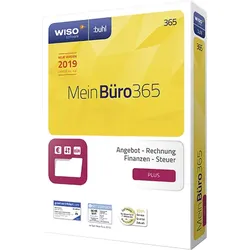 WISO Mein Büro 365 Standard
