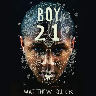 Boy 21 - Matthew Quick, Audio, 9789463631792