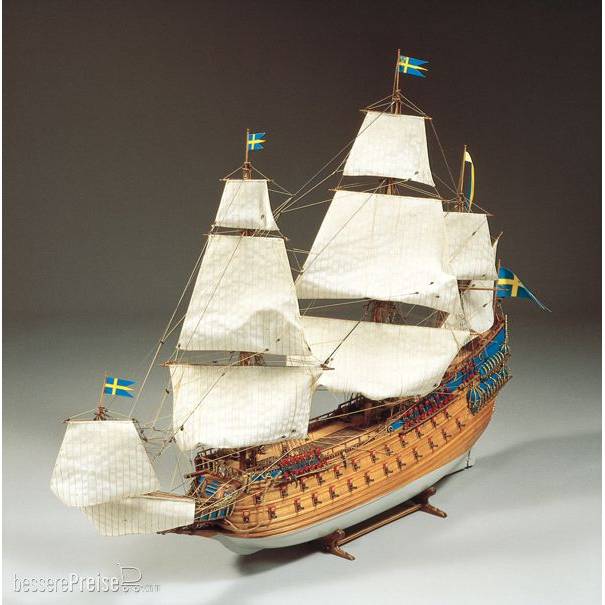 BILLING BOATS BB0490