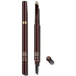 Tom Ford, Eyeliner + Kajal, Brow Sculptor with Refill Blonde (Blond)