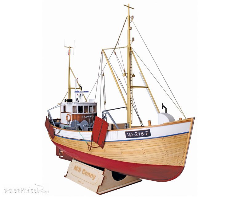 MODELL TEC 24521