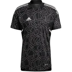Adidas, Herren, Fussballtrikot, Condivo 22 Promo Torwarttrikot Herren (XL), Schwarz