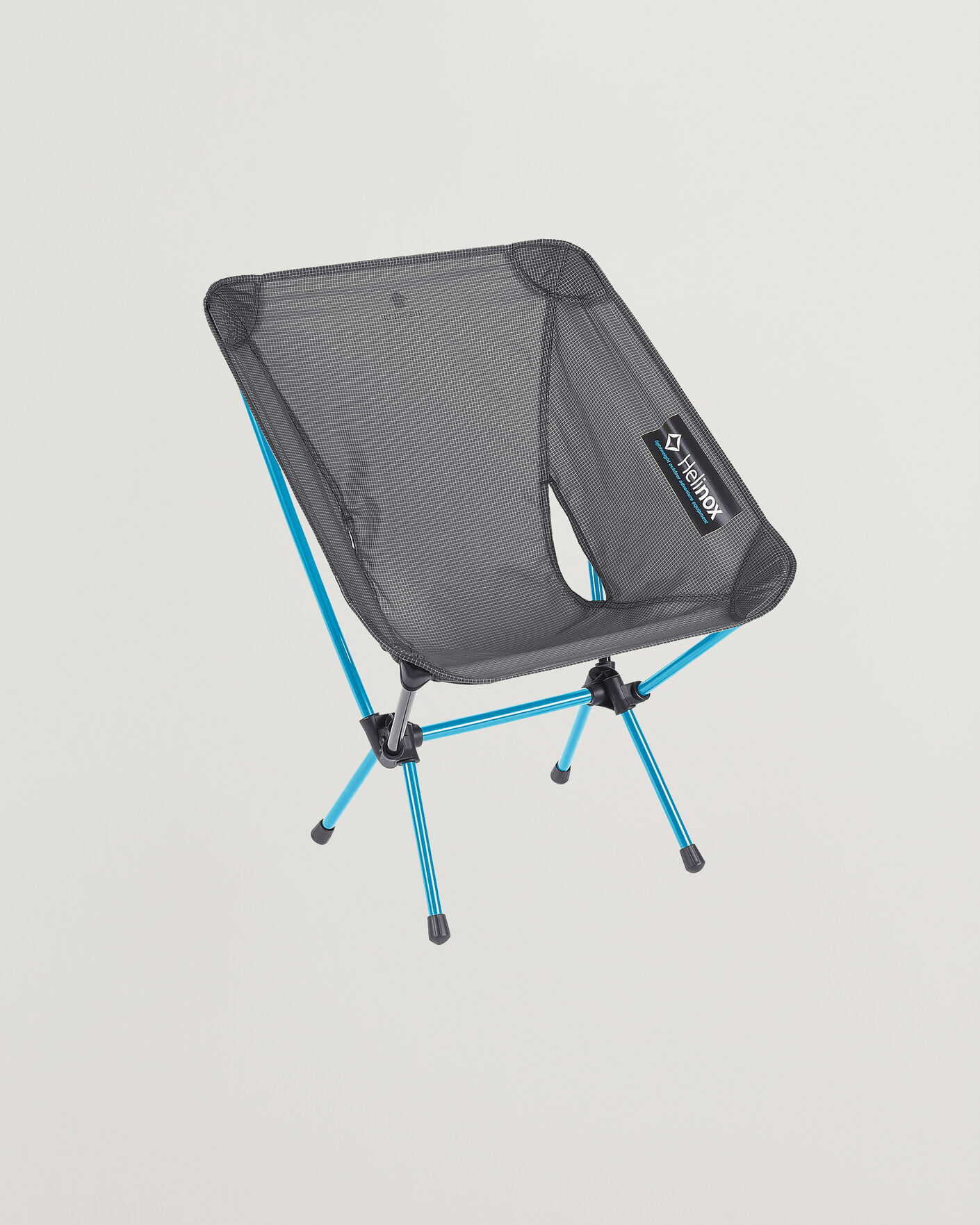 Helinox Chair Zero Large Black men One size Sort