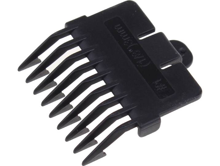 BABYLISS - Opzetkam 3mm - 35806950