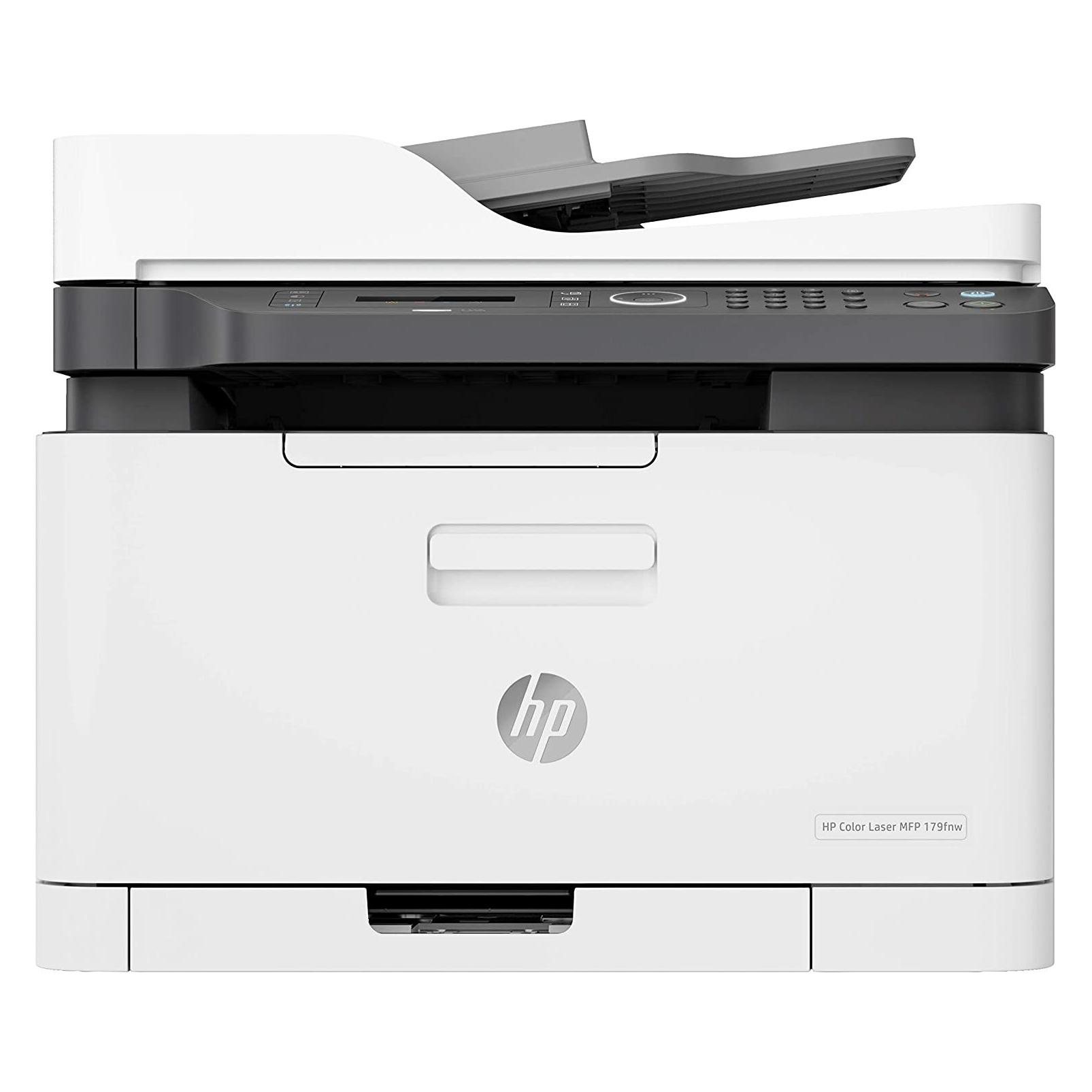 HP Color Laser MFP 179fwg (Laser, Farbe) (6HU09A#B19)