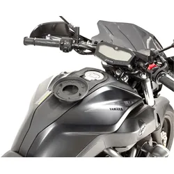 Givi BF Adapter, Halterung Tanklock