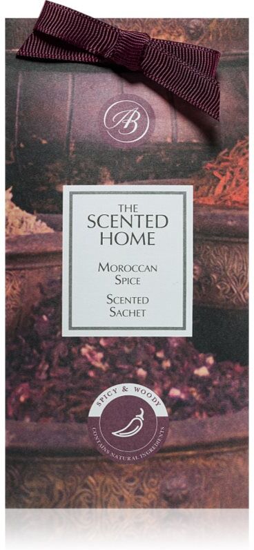 Ashleigh & Burwood London Moroccan Spice Duftbeutel 1 St.