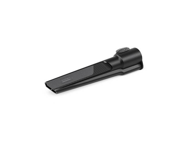 KÄRCHER Hochdruckreiniger-Düse, schwarz, B:4,4cm H:65cm L:241cm, Hochdruckreiniger-Düsen, Hochdruckreiniger-Düse