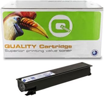 Q-Nomic T-FC30E-K toner negro