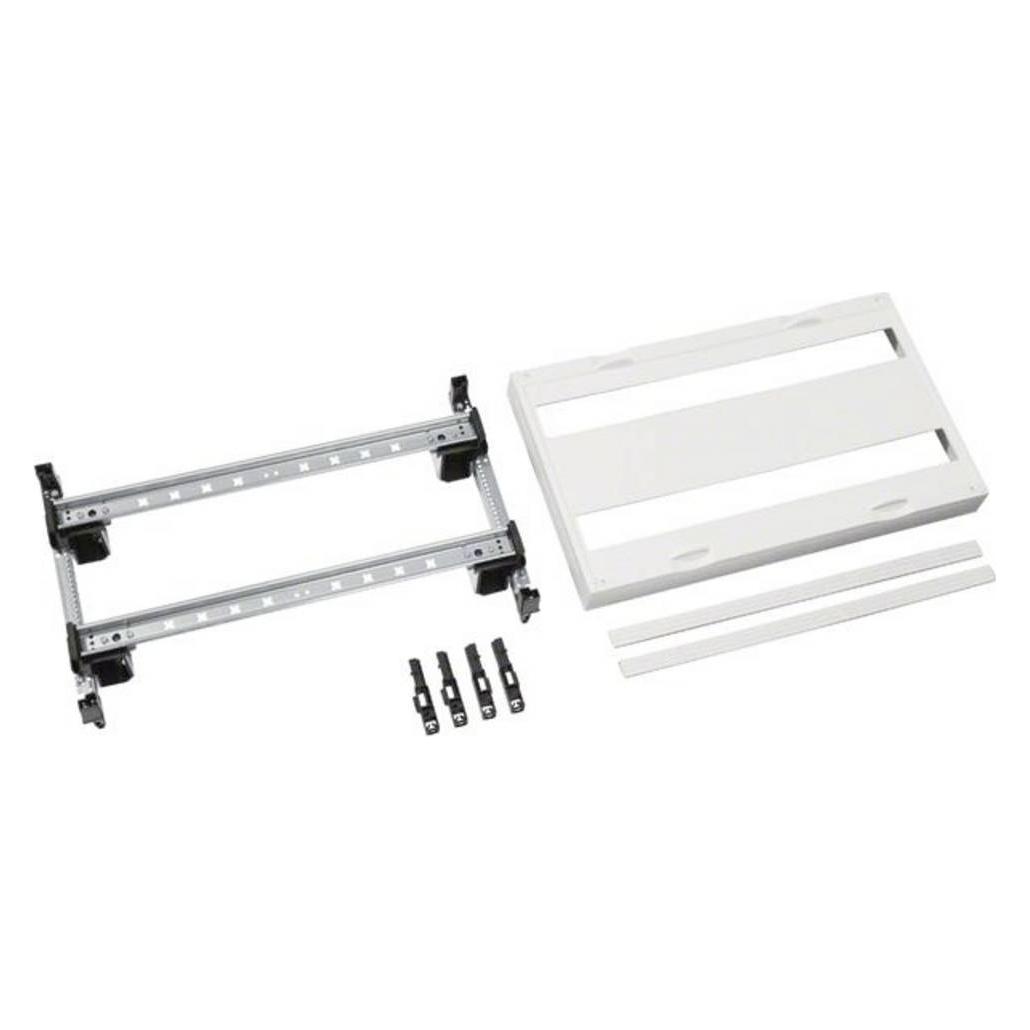 Hager HAG UD22B2 Baustein univers N 300x500mm für Reiheneinbaugeräte waag. 2x26 PLE (UD22B2)