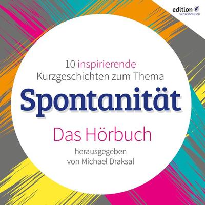 Spontanität - Michael Draksal, Download, 9783862432561