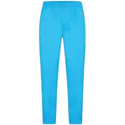 Mac in a Sac, Unisex, Outdoorhose, Origin (M), Blau