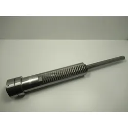 Optimum Pinole DH45G komplett / MK4