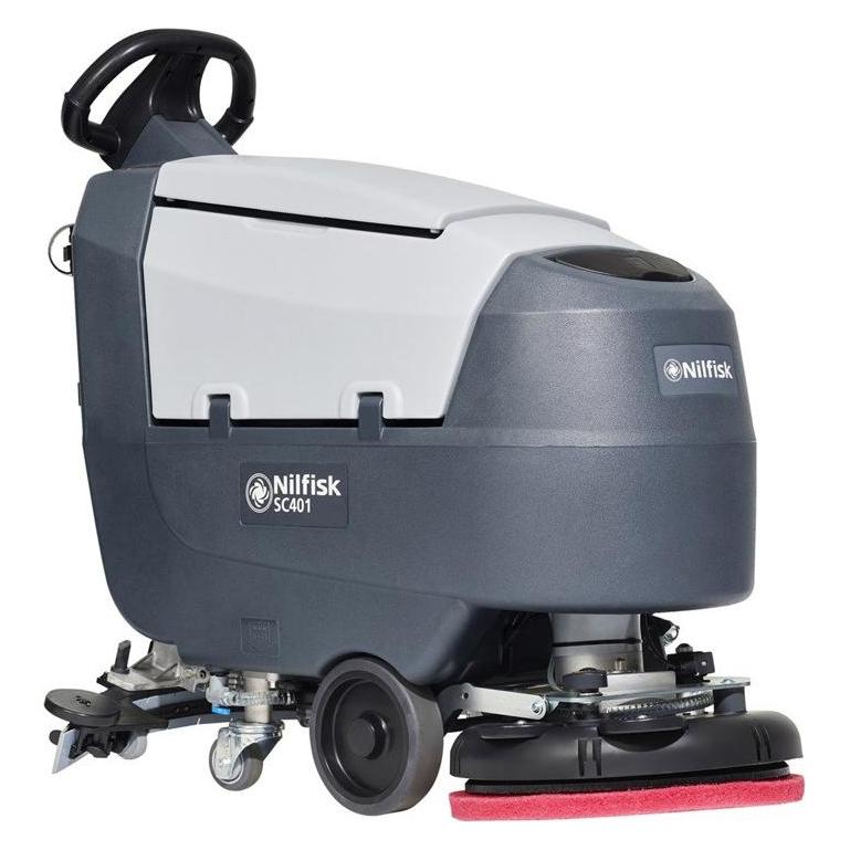 Nilfisk Scrubber SC401 43 B Vollpackung (9087390020)