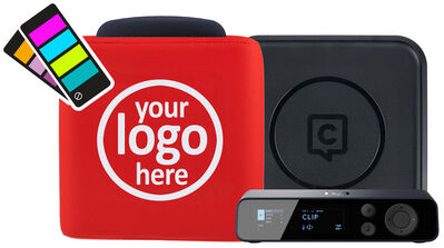 Catchbox Plus Hub2 1Cube