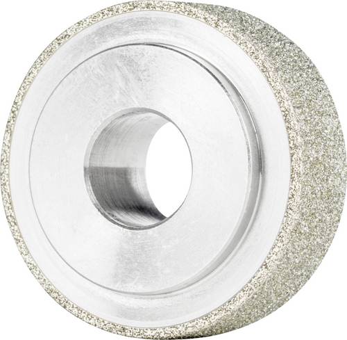 PFERD TOOLS 36623015 Diamantscheibe Durchmesser 30mm Körnung (num)=151 1St.