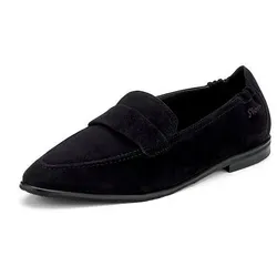 Slipper Hokulani Sioux blau, 40