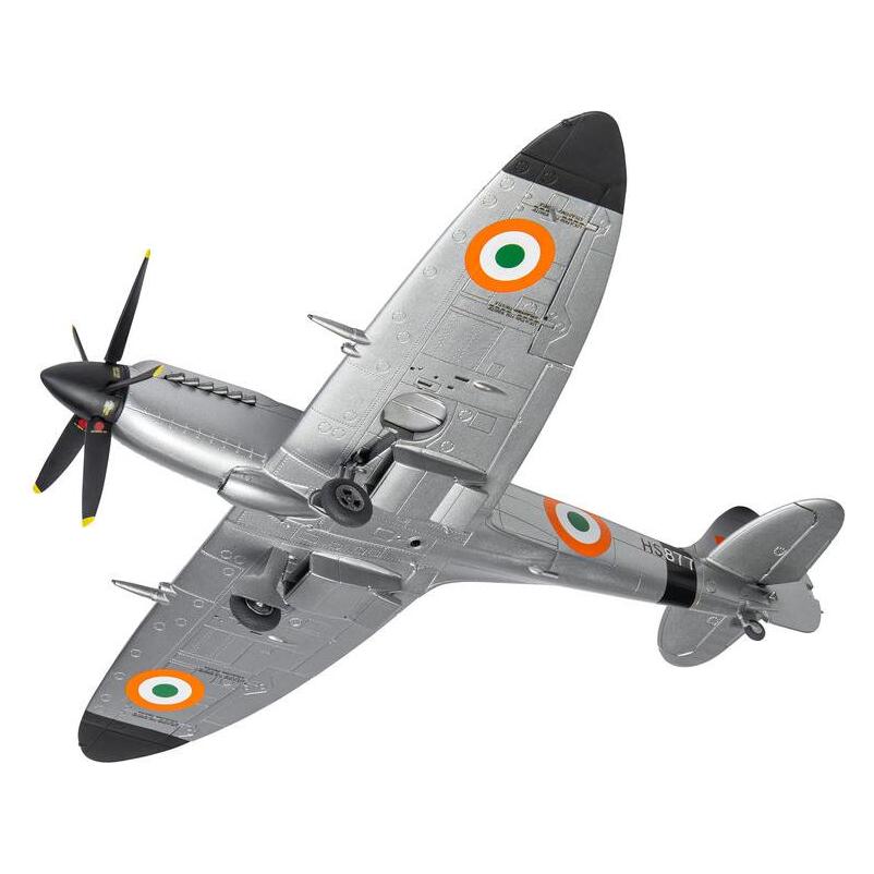 Airfix Supermarine Spitfire F Mk.XVIII (A05140)