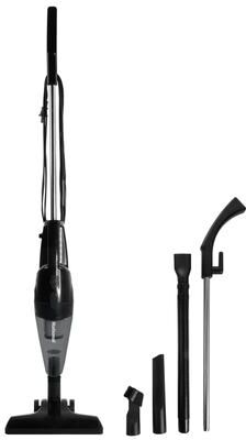 National 2 in 1 Corded Upright and Handheld Vacuum Cleaner