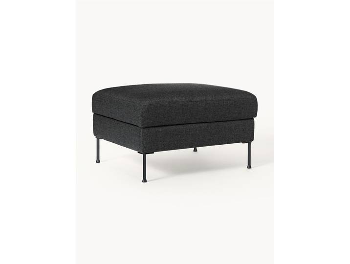 Sofa-Hocker Cucita mit Stauraum