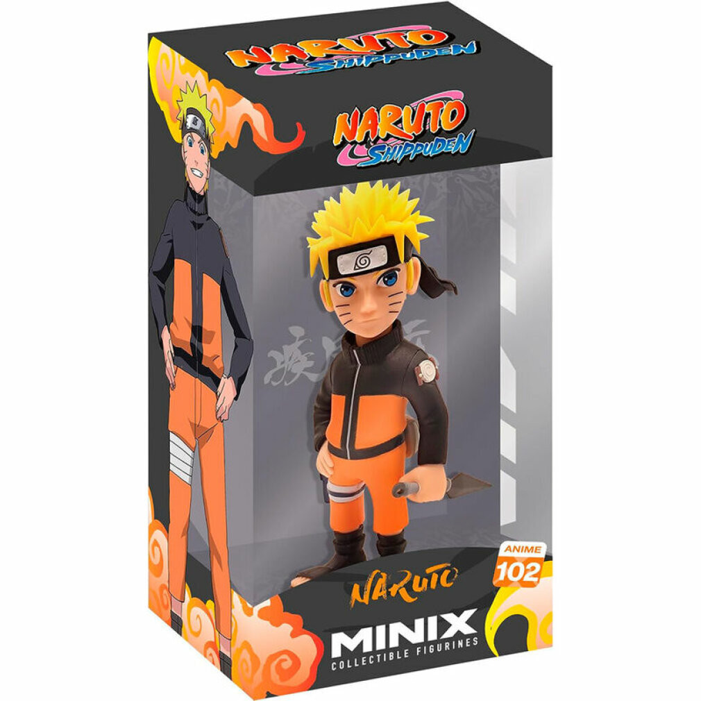 MINIX MNX11339 Anime & Manga verzamelobject