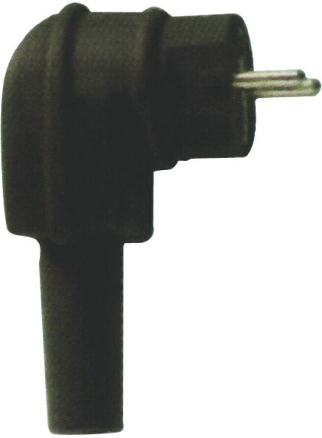 Kopp Vollgummi-Winkelstecker (178216009)