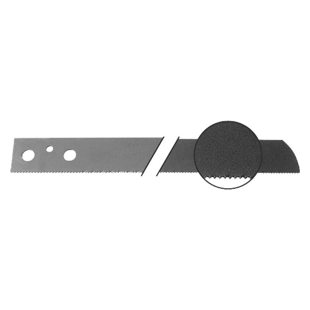 Fein Sägeblatt, Länge 530 mm, Zahnabstand 2,1 mm, Dicke 1,5 mm (63503069008)