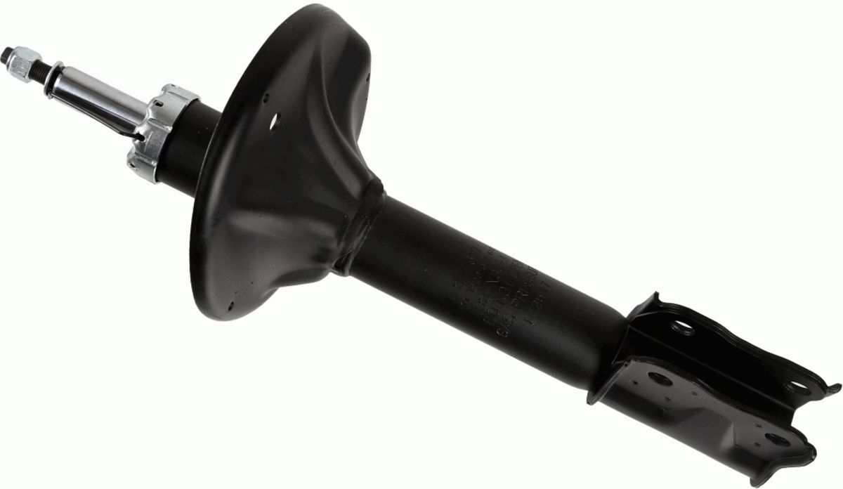 Sachs Ammortizzatore 317 610