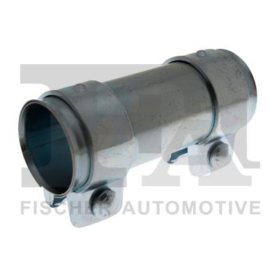 FA1 Rohrverbinder, Abgasanlage 004840 für Opel