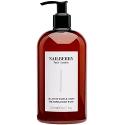 500ml NAILBERRY The Hand & Body Wash