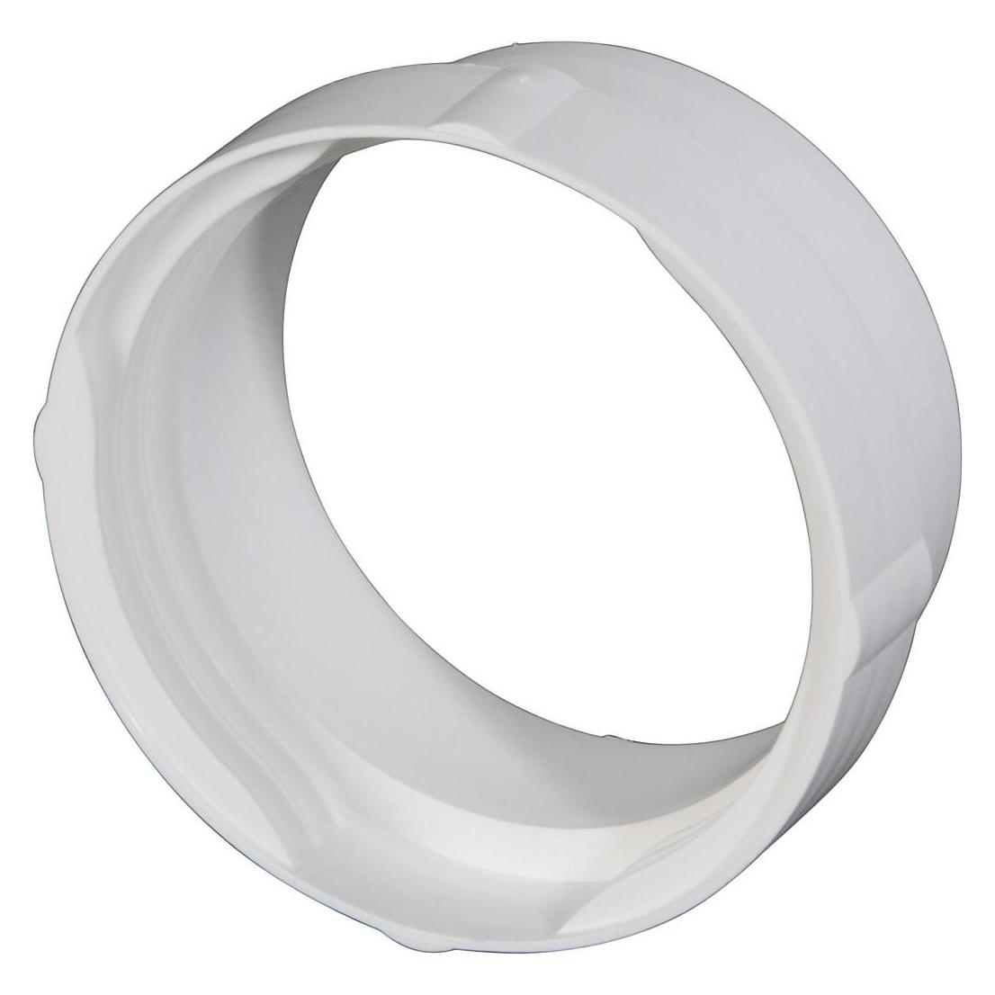 Xavax Abluftschlauch-Adapter für Wäschetrockner (00220757)