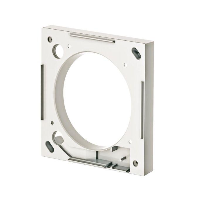 Helios Montageflansch MF 100 6188 für M1/100