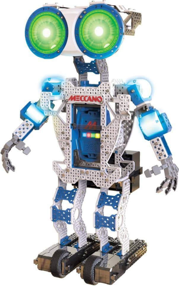 Spin Master Meccanoid 2.0