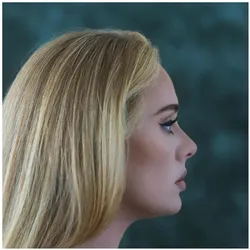 Sony Music, Schallplatten, 30 (Adele)